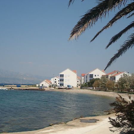 Aparthotel Marina Gromela Mirce Exterior foto
