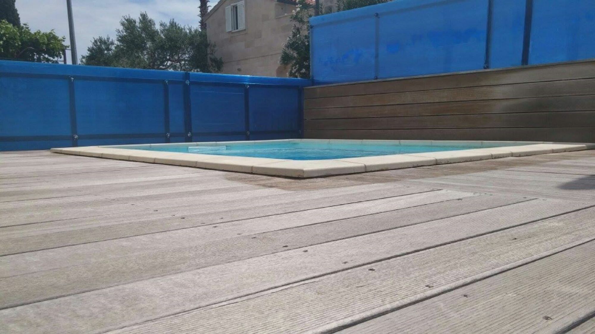 Aparthotel Marina Gromela Mirce Exterior foto